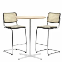 Outlet S32 Barkruk Barkrukken