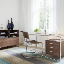 S285 Bureau Bureaus