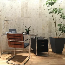 S285 Bureau Bureaus