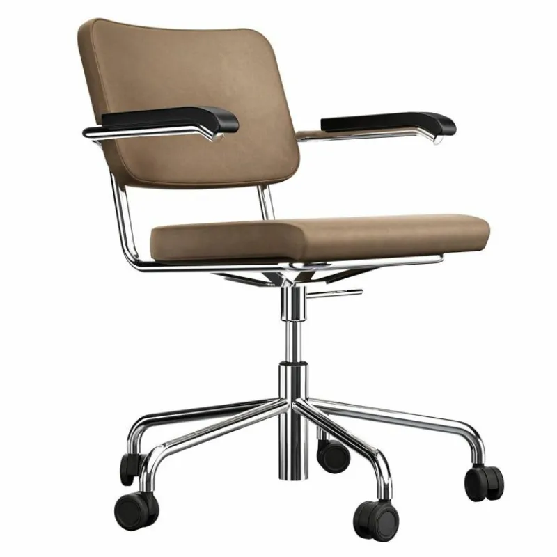 Clearance S64 Bureaustoel Bureaustoelen