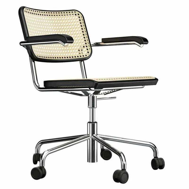Clearance S64 Bureaustoel Bureaustoelen