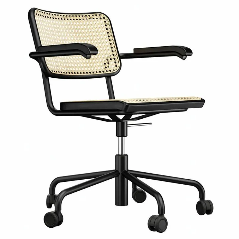 Clearance S64 Bureaustoel Bureaustoelen