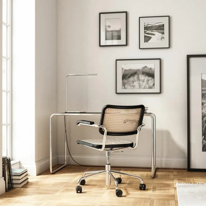 Clearance S64 Bureaustoel Bureaustoelen