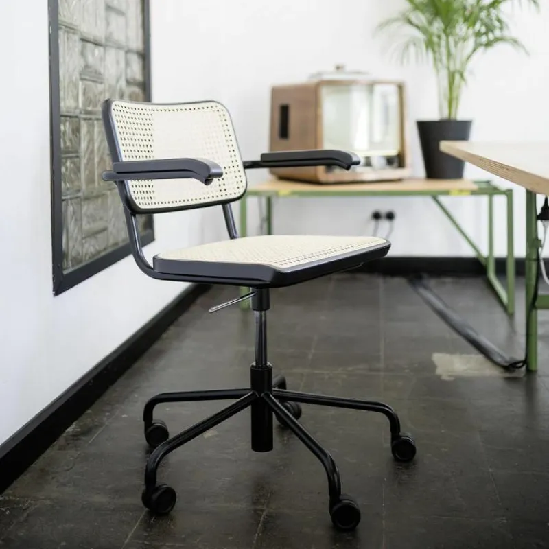 Clearance S64 Bureaustoel Bureaustoelen