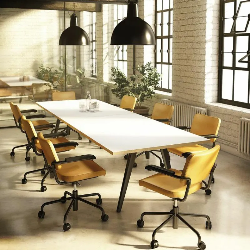 Clearance S64 Bureaustoel Bureaustoelen