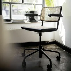Clearance S64 Bureaustoel Bureaustoelen