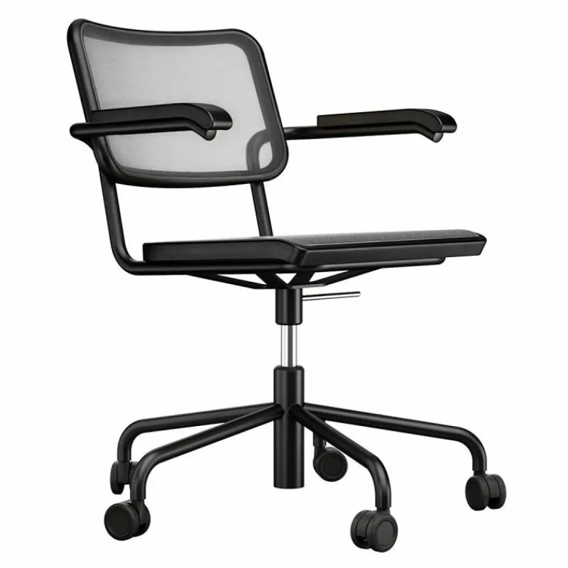 Clearance S64 Bureaustoel Bureaustoelen