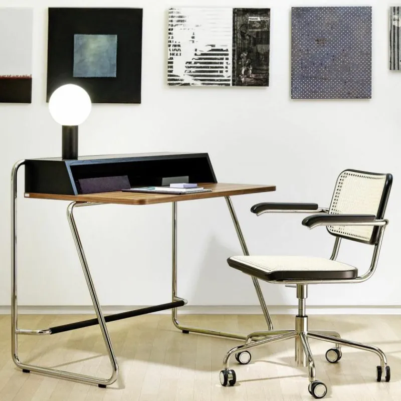 Clearance S64 Bureaustoel Bureaustoelen