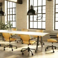 Clearance S64 Bureaustoel Bureaustoelen