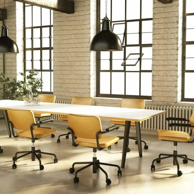 Clearance S64 Bureaustoel Bureaustoelen