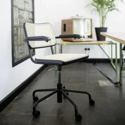 Clearance S64 Bureaustoel Bureaustoelen