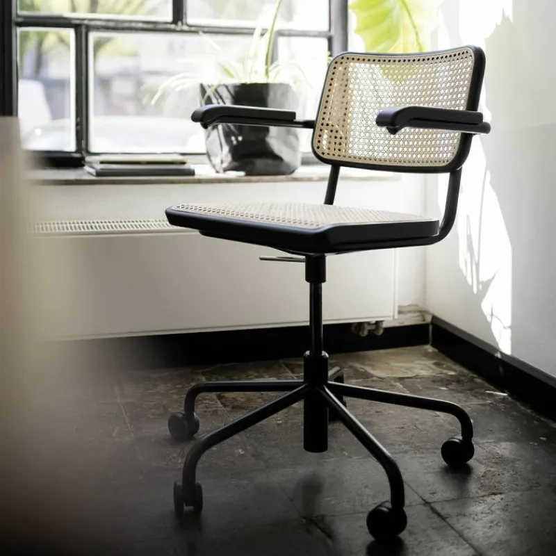 Clearance S64 Bureaustoel Bureaustoelen
