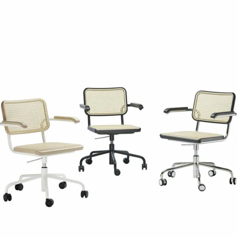 Clearance S64 Bureaustoel Bureaustoelen