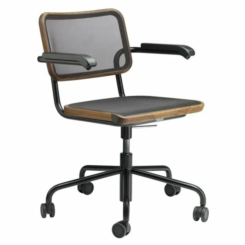 Clearance S64 Bureaustoel Bureaustoelen