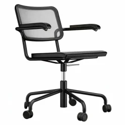 Clearance S64 Bureaustoel Bureaustoelen