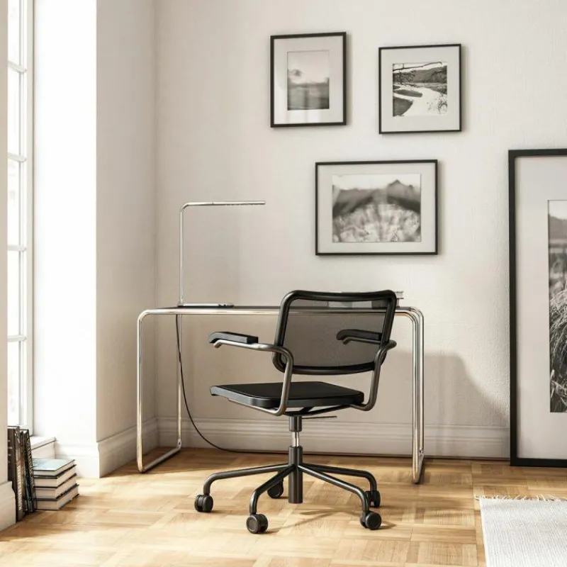 Clearance S64 Bureaustoel Bureaustoelen