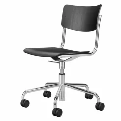 Online S43 Bureaustoel Bureaustoelen