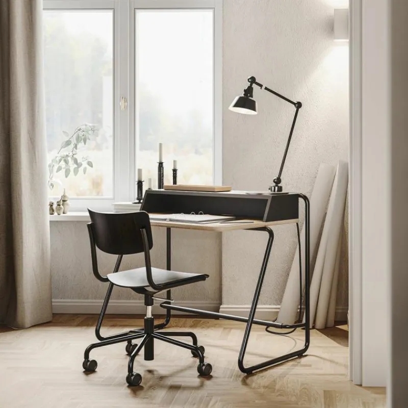 Online S43 Bureaustoel Bureaustoelen