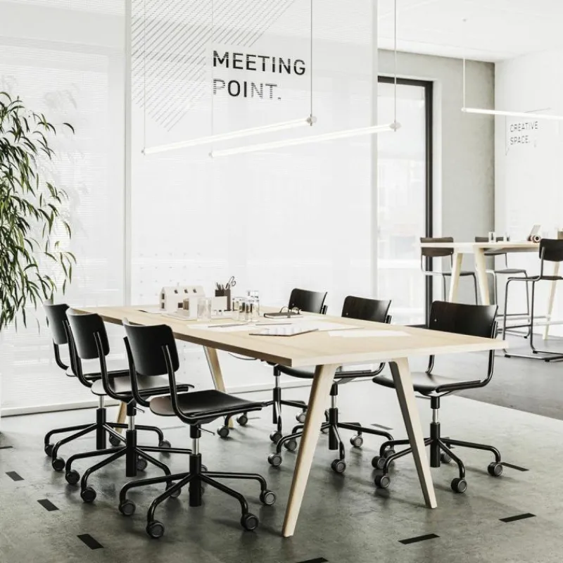 Online S43 Bureaustoel Bureaustoelen