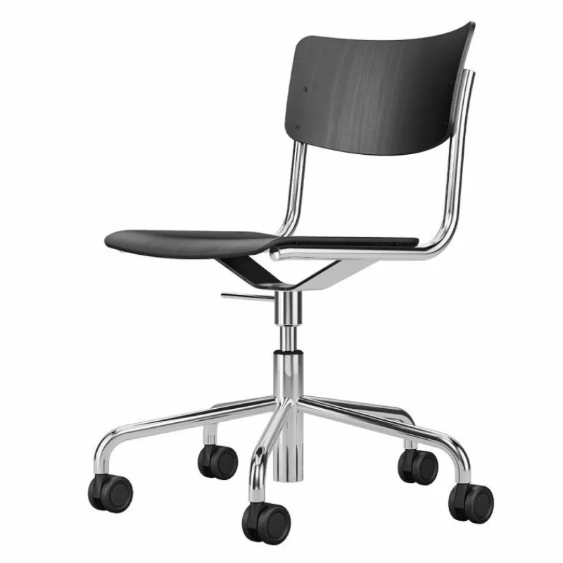 Online S43 Bureaustoel Bureaustoelen
