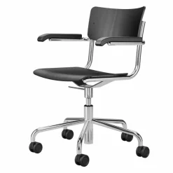 Online S43 Bureaustoel Bureaustoelen