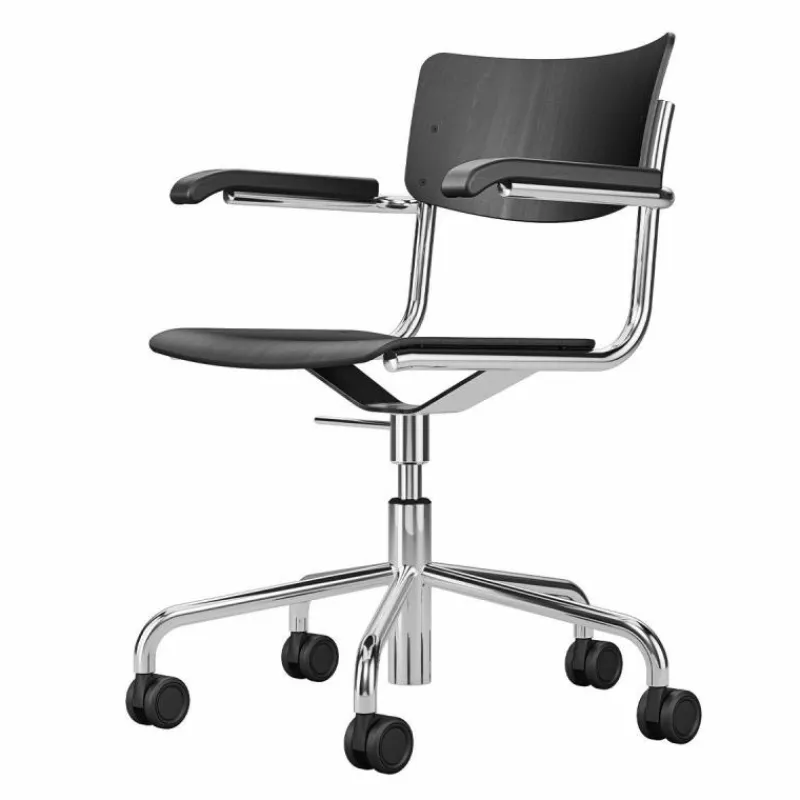 Online S43 Bureaustoel Bureaustoelen