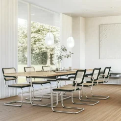 Discount S1070 Eettafel Eettafels
