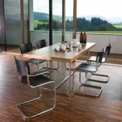 Discount S1070 Eettafel Eettafels