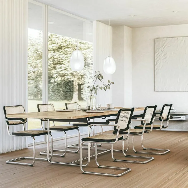 Discount S1070 Eettafel Eettafels