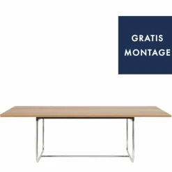 Discount S1070 Eettafel Eettafels