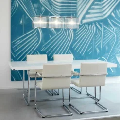 Discount S1070 Eettafel Eettafels