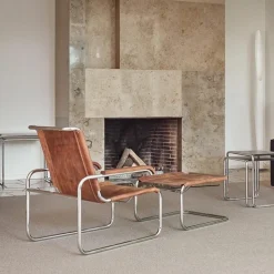 Discount S35 Loungestoel Loungestoelen