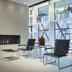Discount S35 Loungestoel Loungestoelen