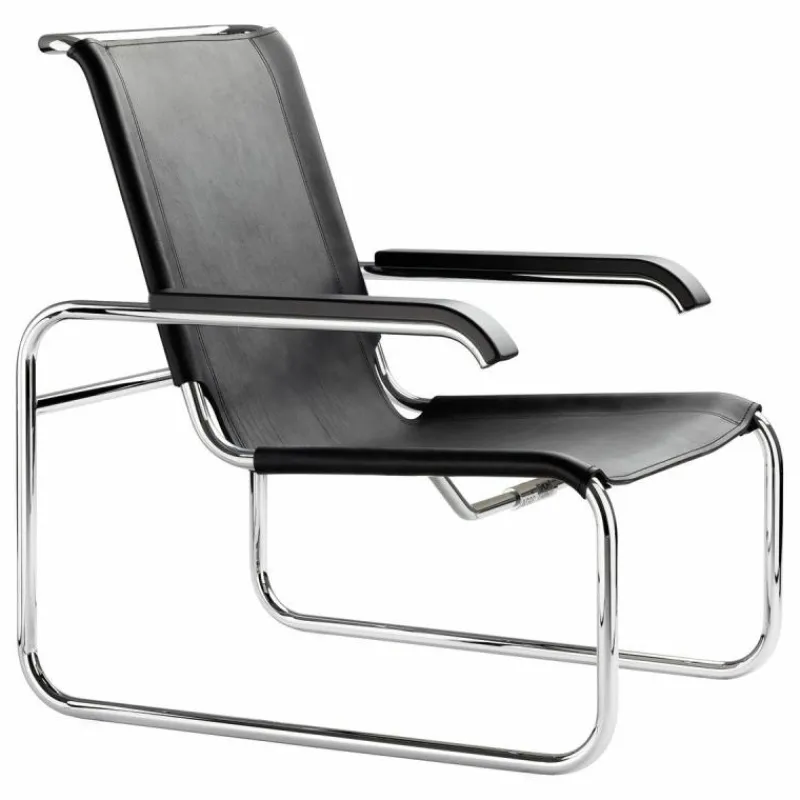 Discount S35 Loungestoel Loungestoelen