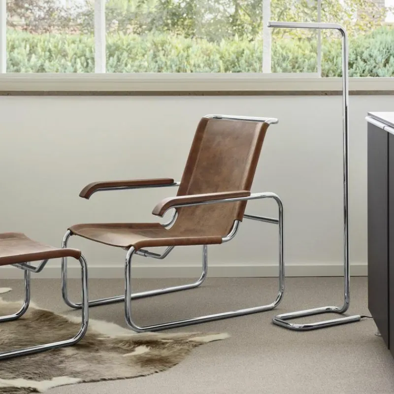 Discount S35 Loungestoel Loungestoelen