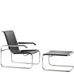 Discount S35 Loungestoel Loungestoelen