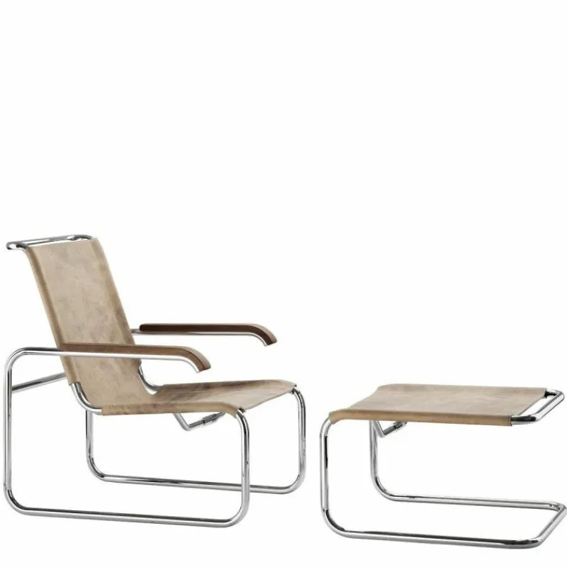 Discount S35 Loungestoel Loungestoelen