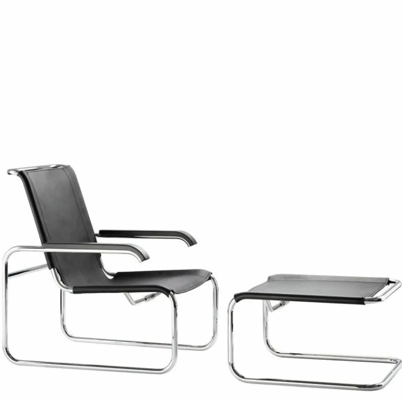 Discount S35 Loungestoel Loungestoelen