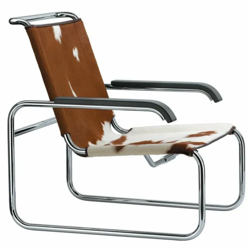 Discount S35 Loungestoel Loungestoelen