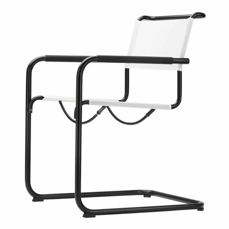 Best S34 N All Seasons Armstoel Tuinstoelen|Eetkamerstoelen