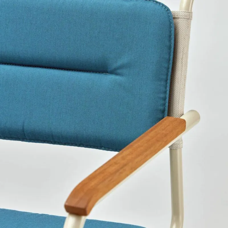 Best S34 N All Seasons Armstoel Tuinstoelen|Eetkamerstoelen