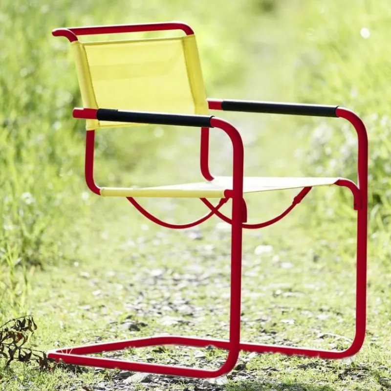 Best S34 N All Seasons Armstoel Tuinstoelen|Eetkamerstoelen