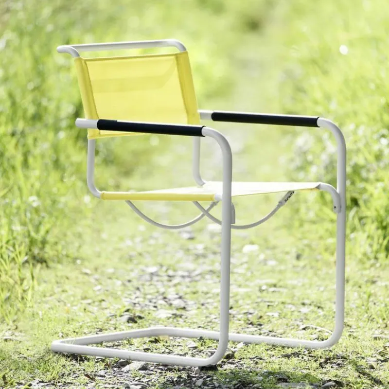 Best S34 N All Seasons Armstoel Tuinstoelen|Eetkamerstoelen