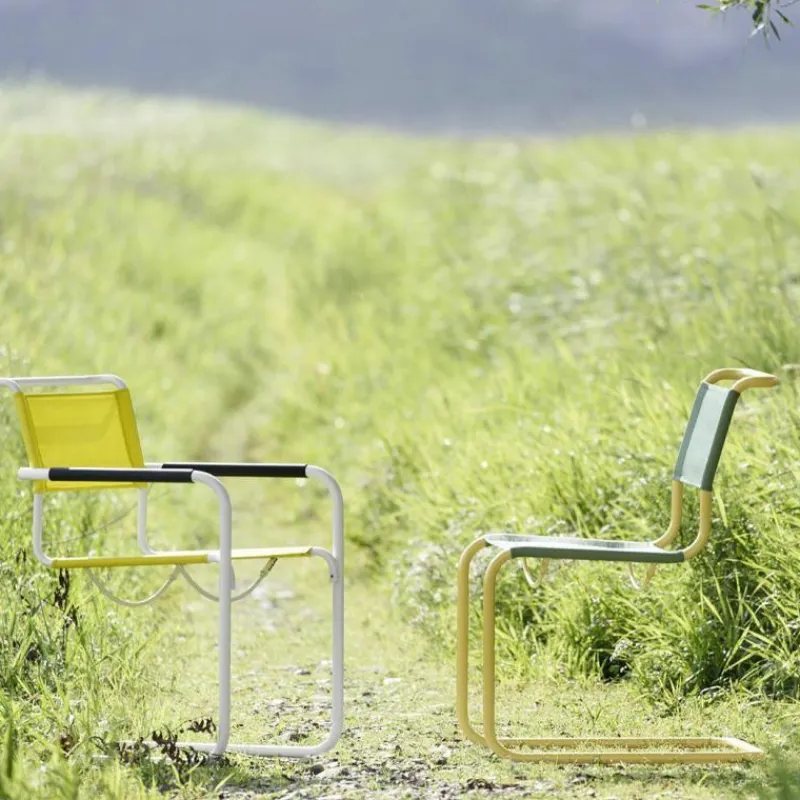 Best S34 N All Seasons Armstoel Tuinstoelen|Eetkamerstoelen