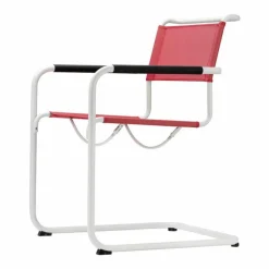 Best S34 N All Seasons Armstoel Tuinstoelen|Eetkamerstoelen