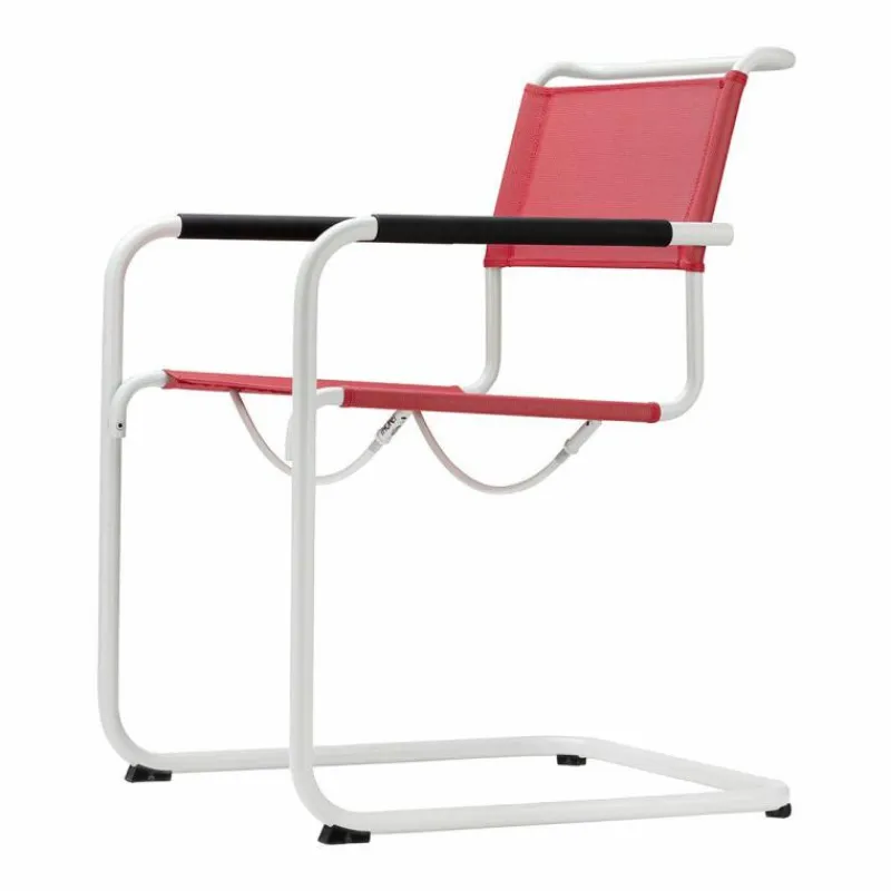 Best S34 N All Seasons Armstoel Tuinstoelen|Eetkamerstoelen