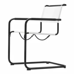 Best S34 N All Seasons Armstoel Tuinstoelen|Eetkamerstoelen