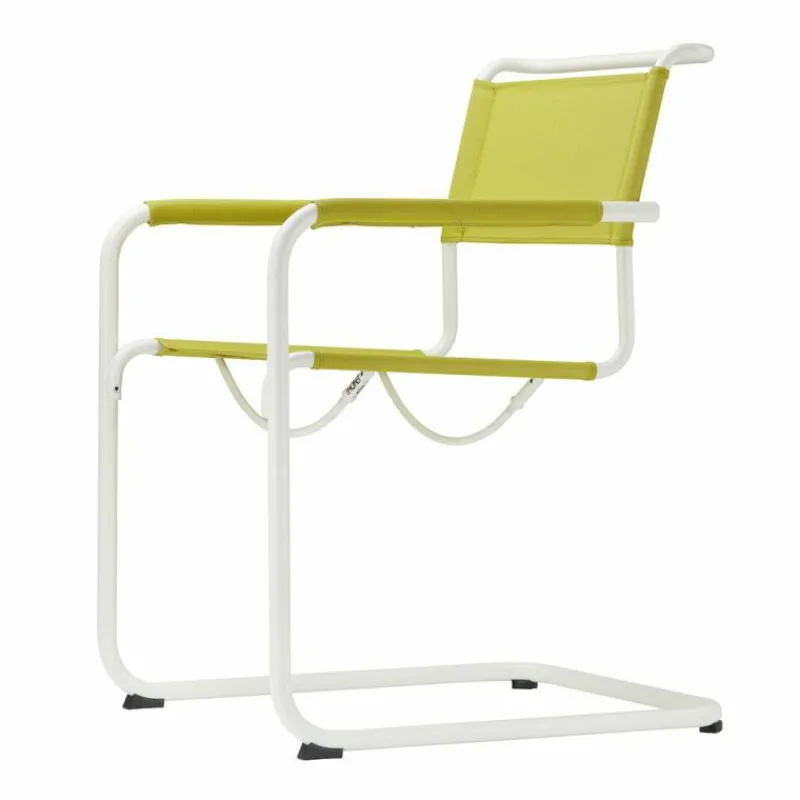 Best S34 N All Seasons Armstoel Tuinstoelen|Eetkamerstoelen