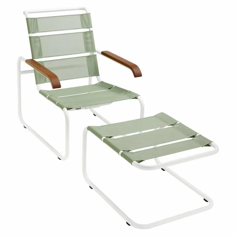 Clearance S35 N All Seasons Fauteuil Tuin Fauteuils|Tuinstoelen