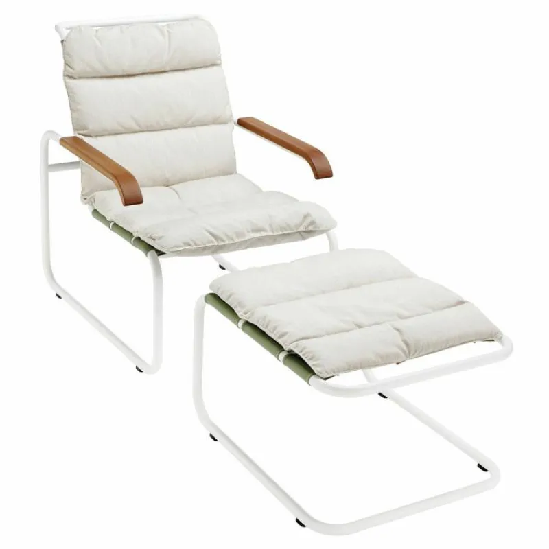 Clearance S35 N All Seasons Fauteuil Tuin Fauteuils|Tuinstoelen